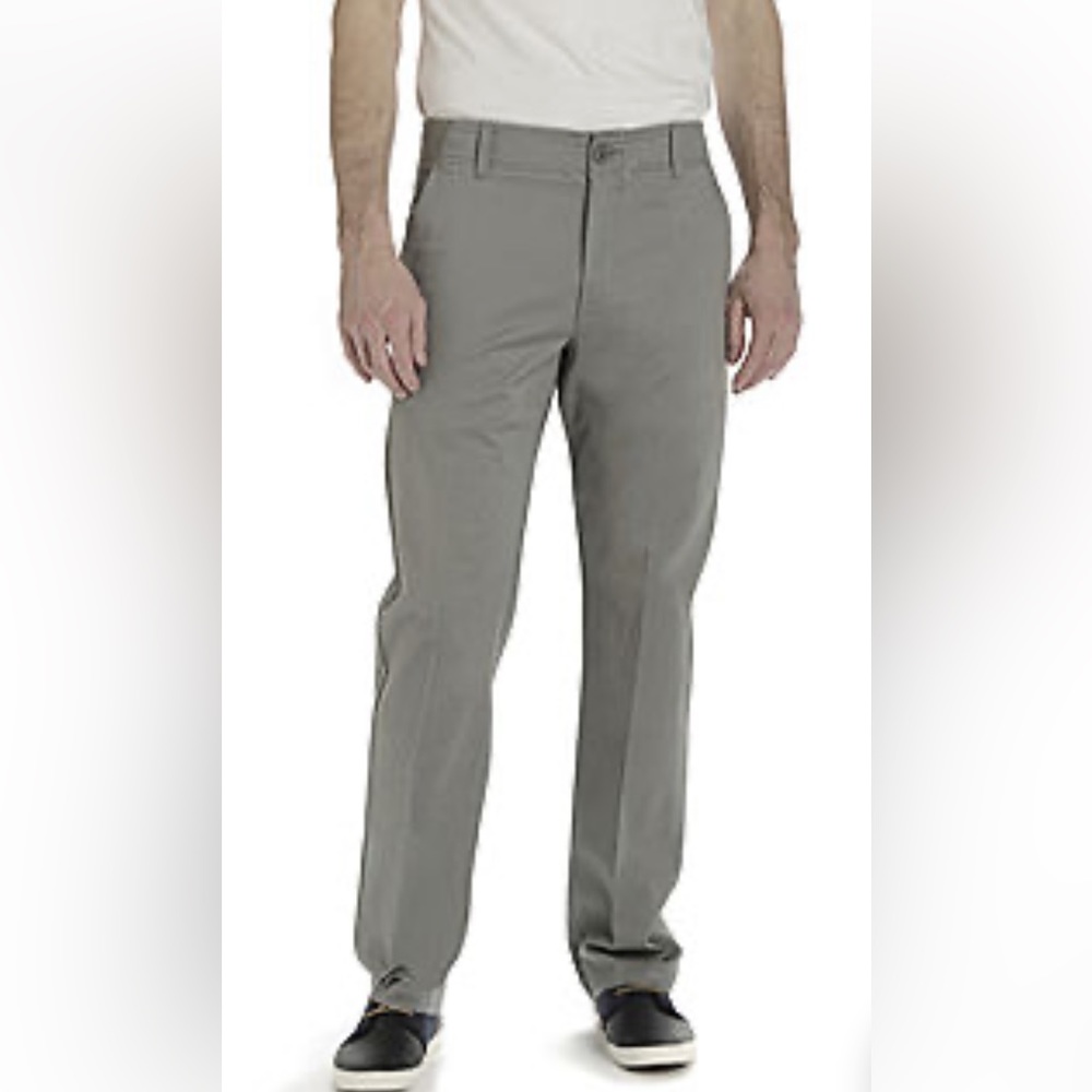 🎈Sale🎈NWT Lee Active Stretch Straight Fit Pants